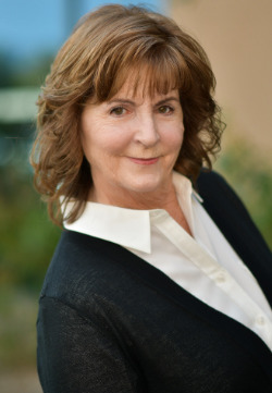 Maureen Curit Agent Photo